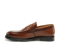 Digel SANDER 1001996 Marron Mocassins Homme