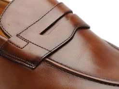 Digel SANDER 1001996 Marron Mocassins Homme