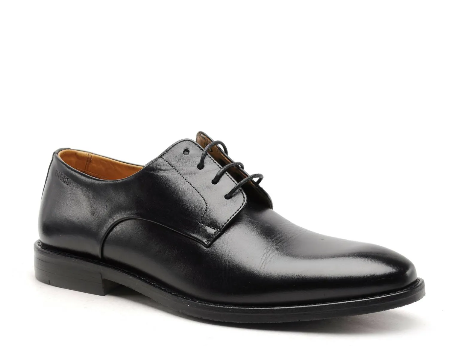 Digel SANTONIA 1001929 Noir Chaussures de Ville Homme