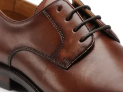 Digel SEAN 1001976 Marron Chaussures de Ville Homme