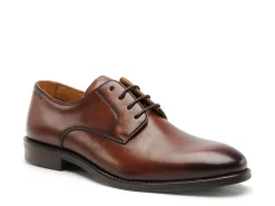 Digel SEAN 1001976 Marron Chaussures de Ville Homme