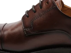 Digel STAN 1001978 Marron Chaussures de Ville Homme