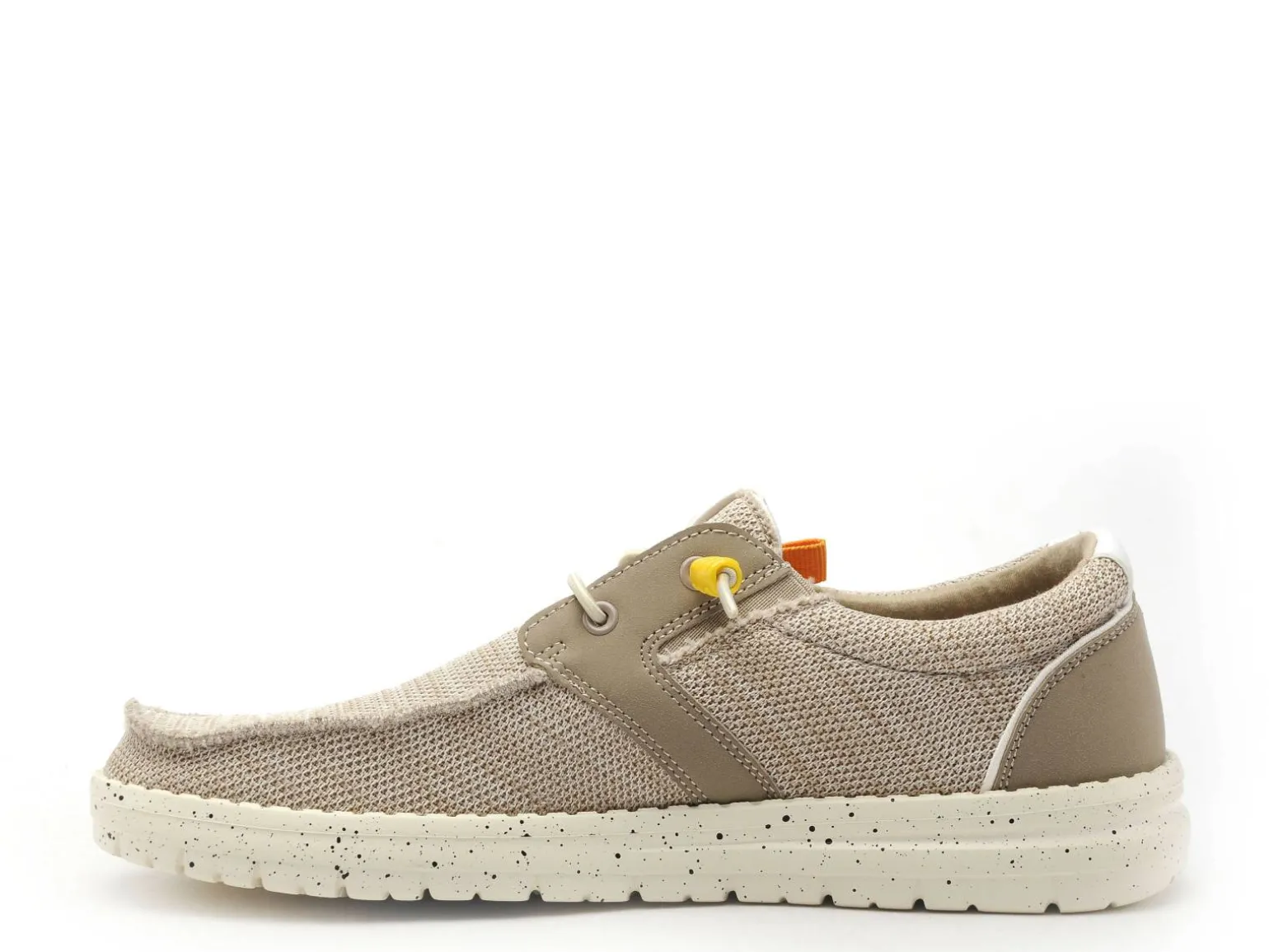Dockers 52AA002 Beige Mocassins Homme