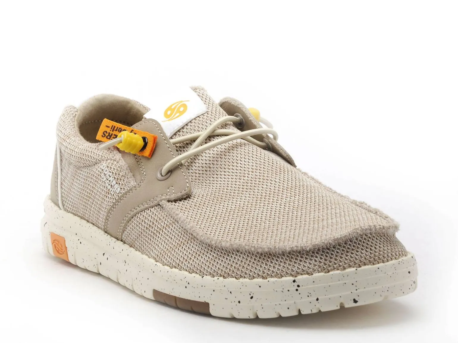 Dockers 52AA002 Beige Mocassins Homme