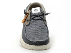 Dockers 52AA002 Bleu Mocassins Homme