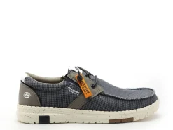 Dockers 52AA002 Bleu Mocassins Homme