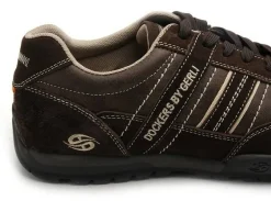 Dockers 54HT001 Marron Homme