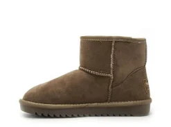 Dockers 49IL305 Beige Chaussons Femme