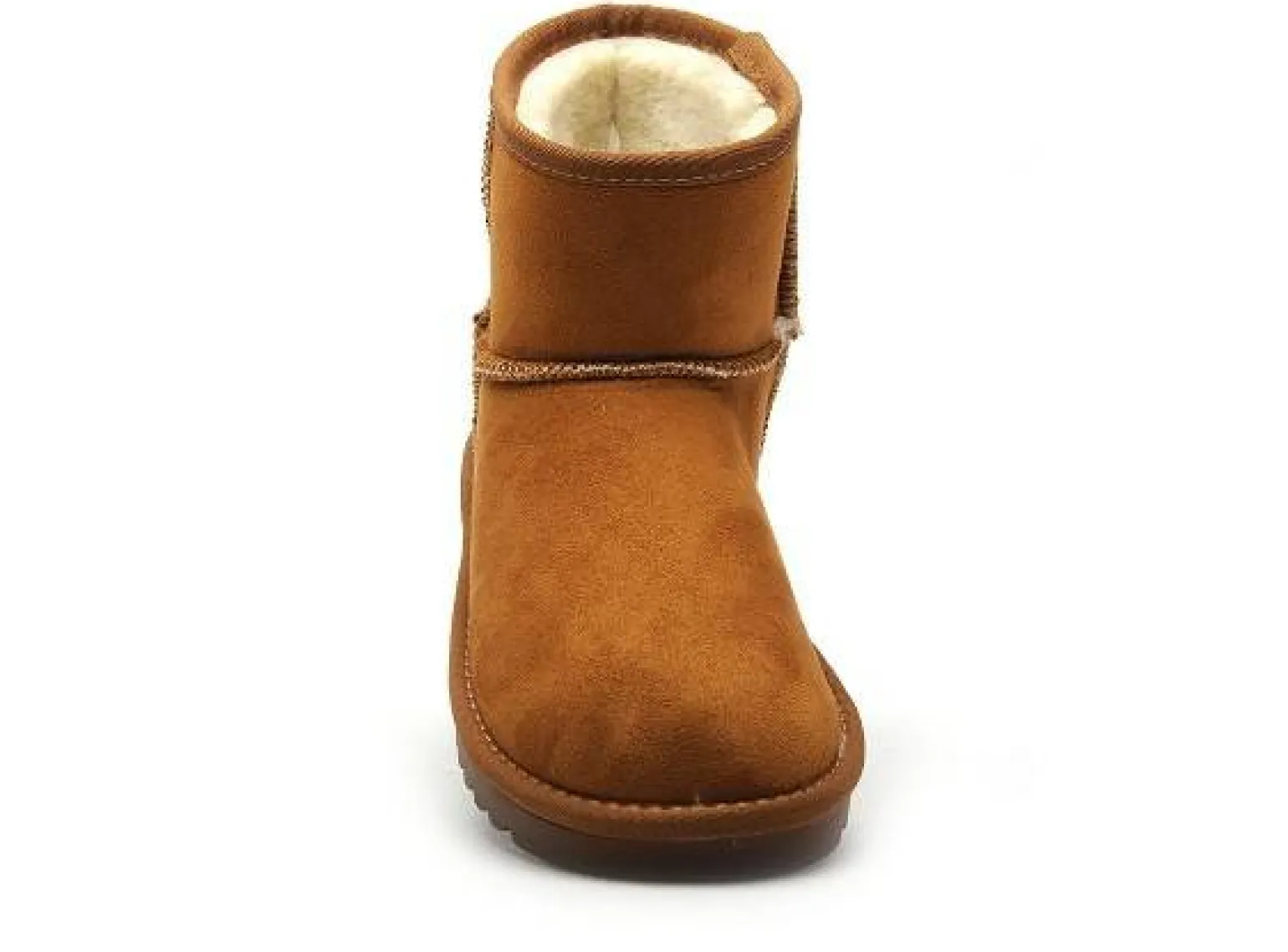 Dockers 49IL305 Marron Chaussons Femme
