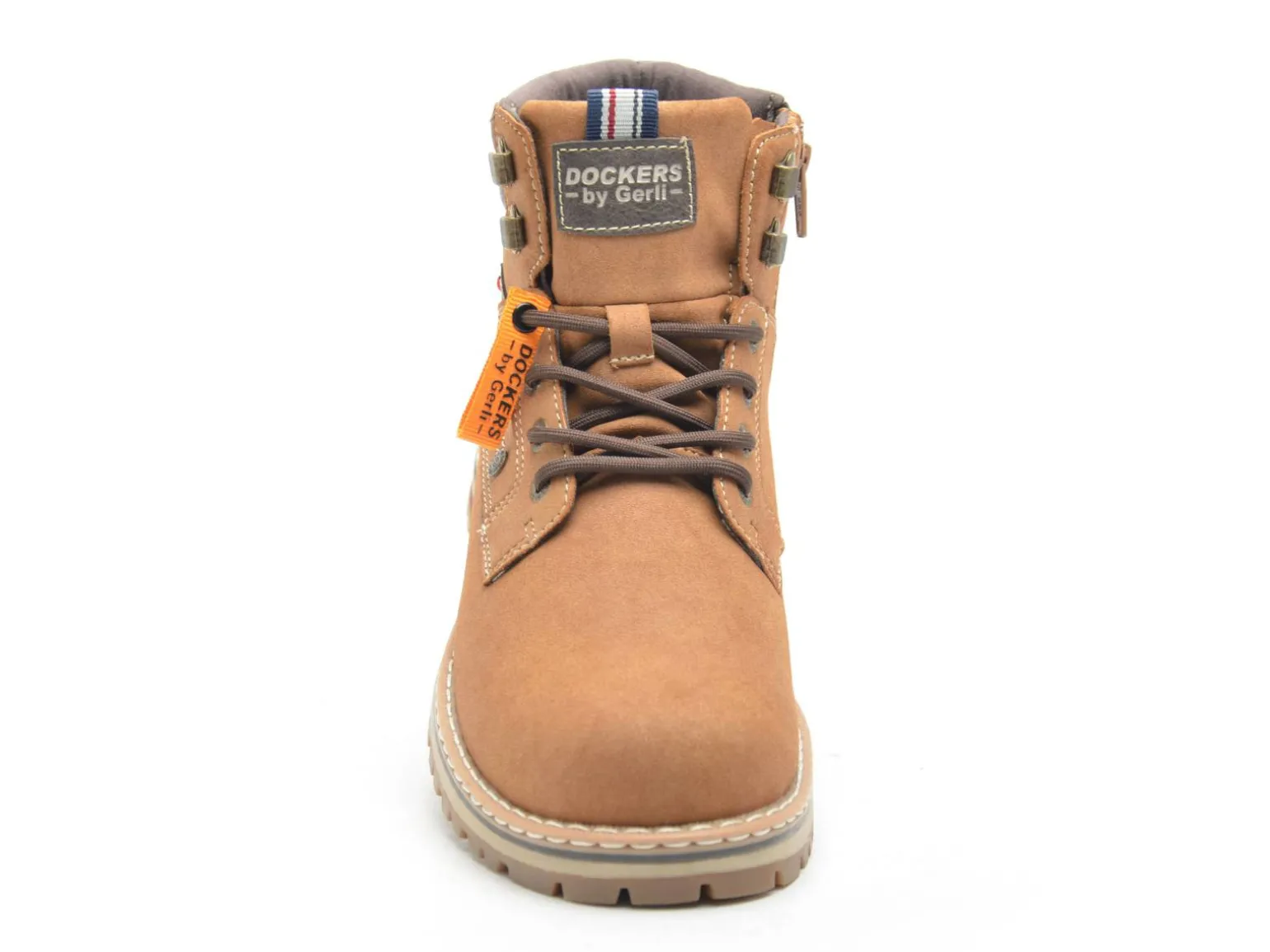 Dockers 57NY001620 Beige Boots et Bottines Homme
