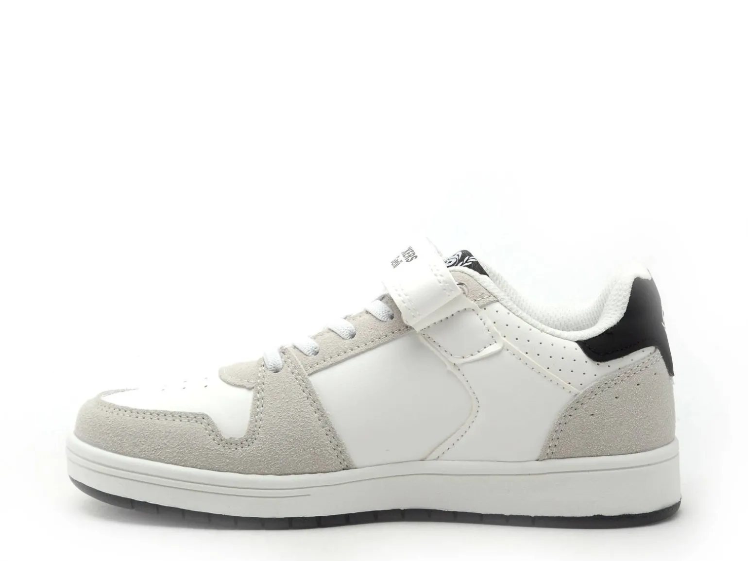 Dockers 54SC601 Blanc Baskets Basses Garçon