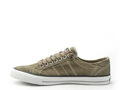 Dockers 30ST027 Beige Baskets Basses Homme