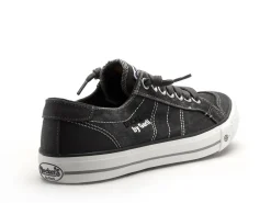 Dockers 30ST027 Gris Baskets Basses Homme