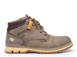 Dockers 53TA003 Marron Boots et Bottines Homme
