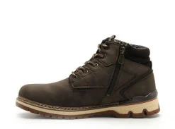 Dockers 53TA003 Marron Homme