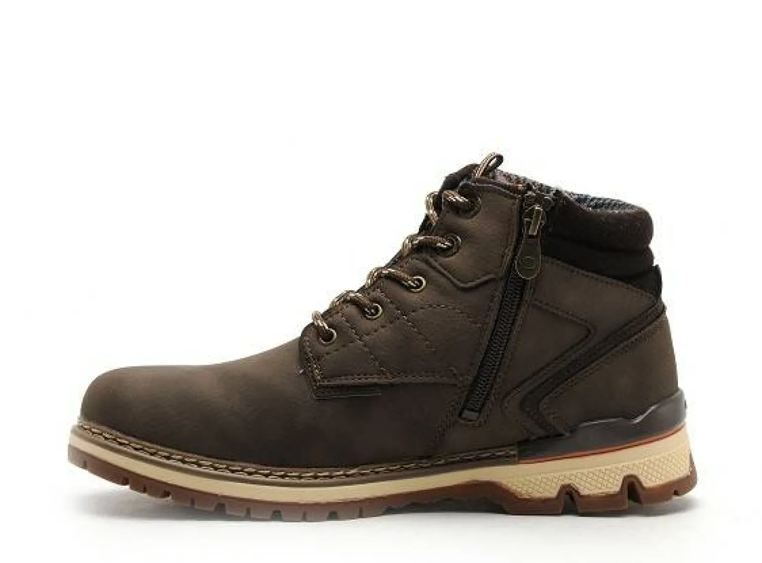 Dockers 53TA003 Marron Homme