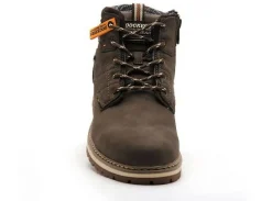 Dockers 53TA003 Marron Homme
