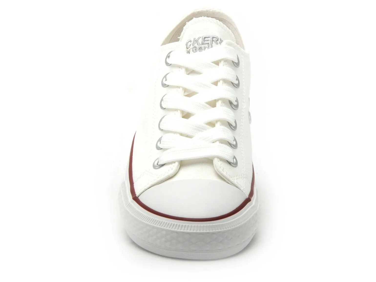Dockers 36UR201 URSULA Blanc Baskets Basses Femme