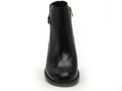 Dorking Boots D9347SU Noir Boots et Bottines à Talons Femme