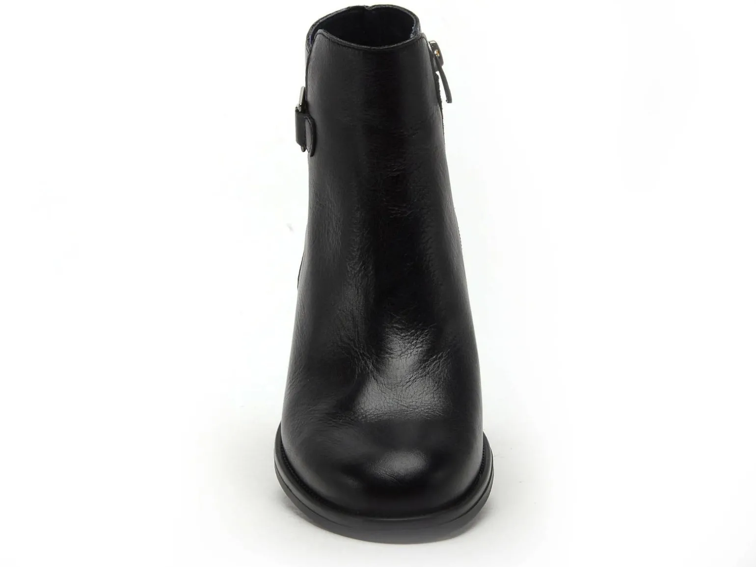 Dorking Boots D9347SU Noir Boots et Bottines à Talons Femme
