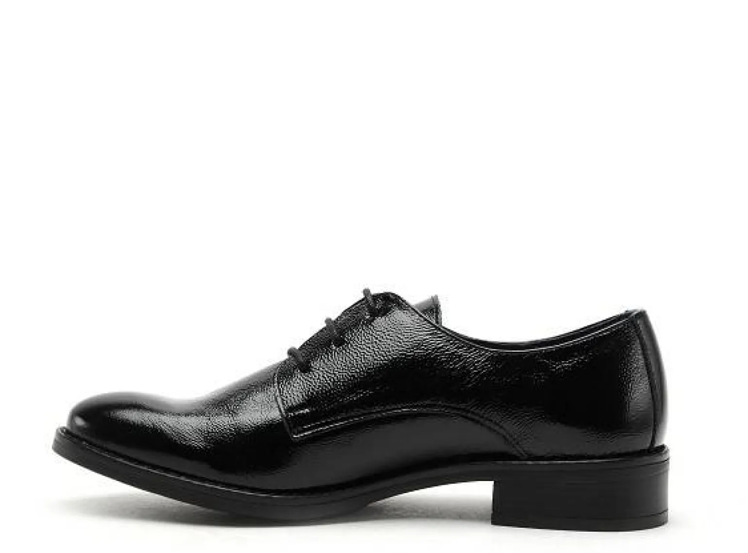 Dorking D8346 NA Noir Derbies Femme