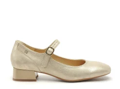 Dorking D9306 Or Ballerines Femme