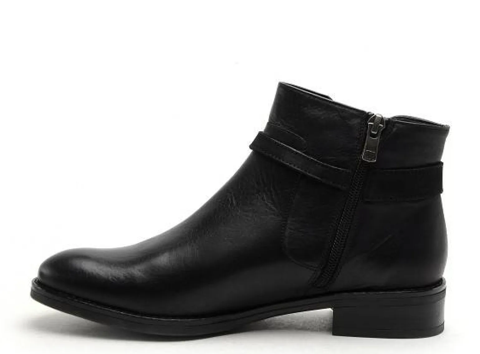 Dorking D8003 SUNB Noir Boots et Bottines Plates Femme
