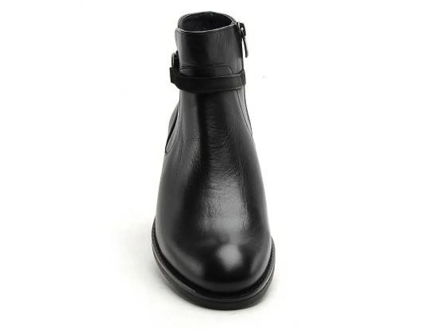 Dorking D8003 SUNB Noir Boots et Bottines Plates Femme