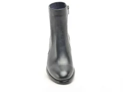 Dorking D9529SU Noir Boots et Bottines à Talons Femme