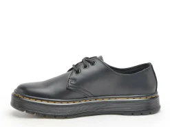 Dr Martens BROOKLINE LO 3 EYE SHOE 41553001 Noir Derbies Femme