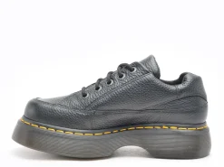 Dr Martens FUSION BUZZ Noir Baskets Basses Femme