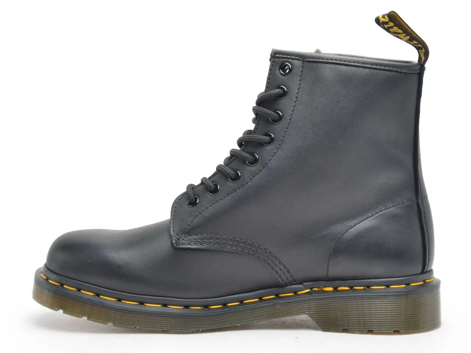 Dr Martens 1460 11822003 Noir Boots et Bottines Homme