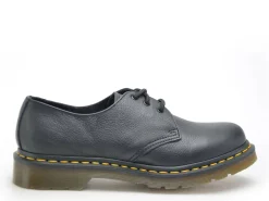 Dr Martens 1461 24256001 Noir Chaussures de Ville Homme