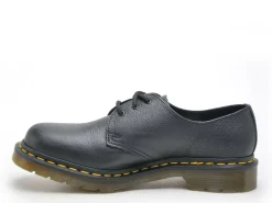 Dr Martens 1461 24256001 Noir Chaussures de Ville Homme