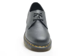 Dr Martens 1461 24256001 Noir Chaussures de Ville Homme