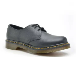 Dr Martens 1461 24256001 Noir Chaussures de Ville Homme