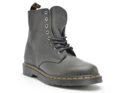 Dr Martens 1460 PASCAL AMBASSADOR UP Vert Boots et Bottines Plates Femme
