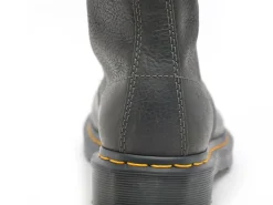 Dr Martens 1460 PASCAL AMBASSADOR UP Vert Boots et Bottines Plates Femme