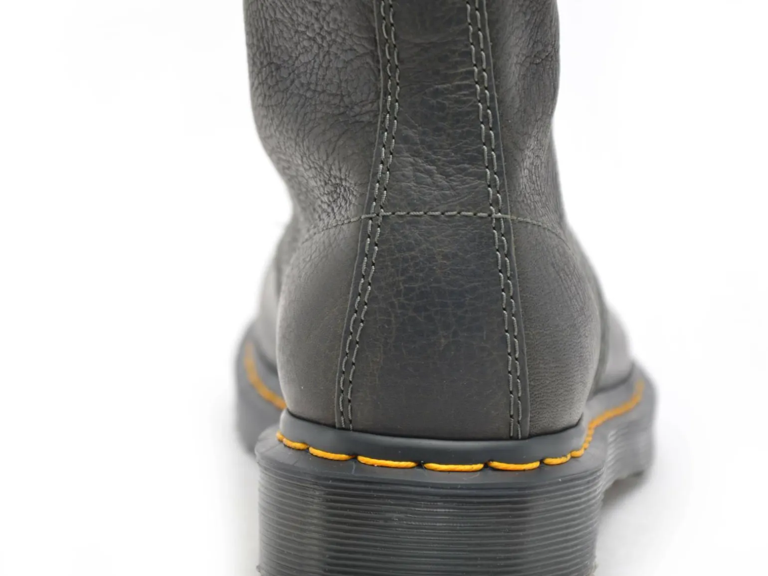 Dr Martens 1460 PASCAL AMBASSADOR UP Vert Boots et Bottines Plates Femme