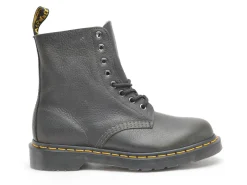 Dr Martens 1460 PASCAL AMBASSADOR UP Vert Boots et Bottines Plates Femme