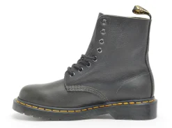 Dr Martens 1460 PASCAL AMBASSADOR UP Vert Boots et Bottines Plates Femme