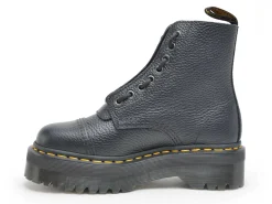 Dr Martens SINCLAIR 22564001 Noir Boots et Bottines à Talons Femme