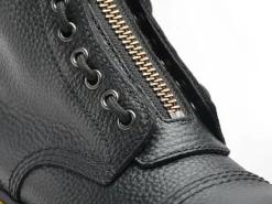 Dr Martens SINCLAIR 22564001 Noir Boots et Bottines à Talons Femme