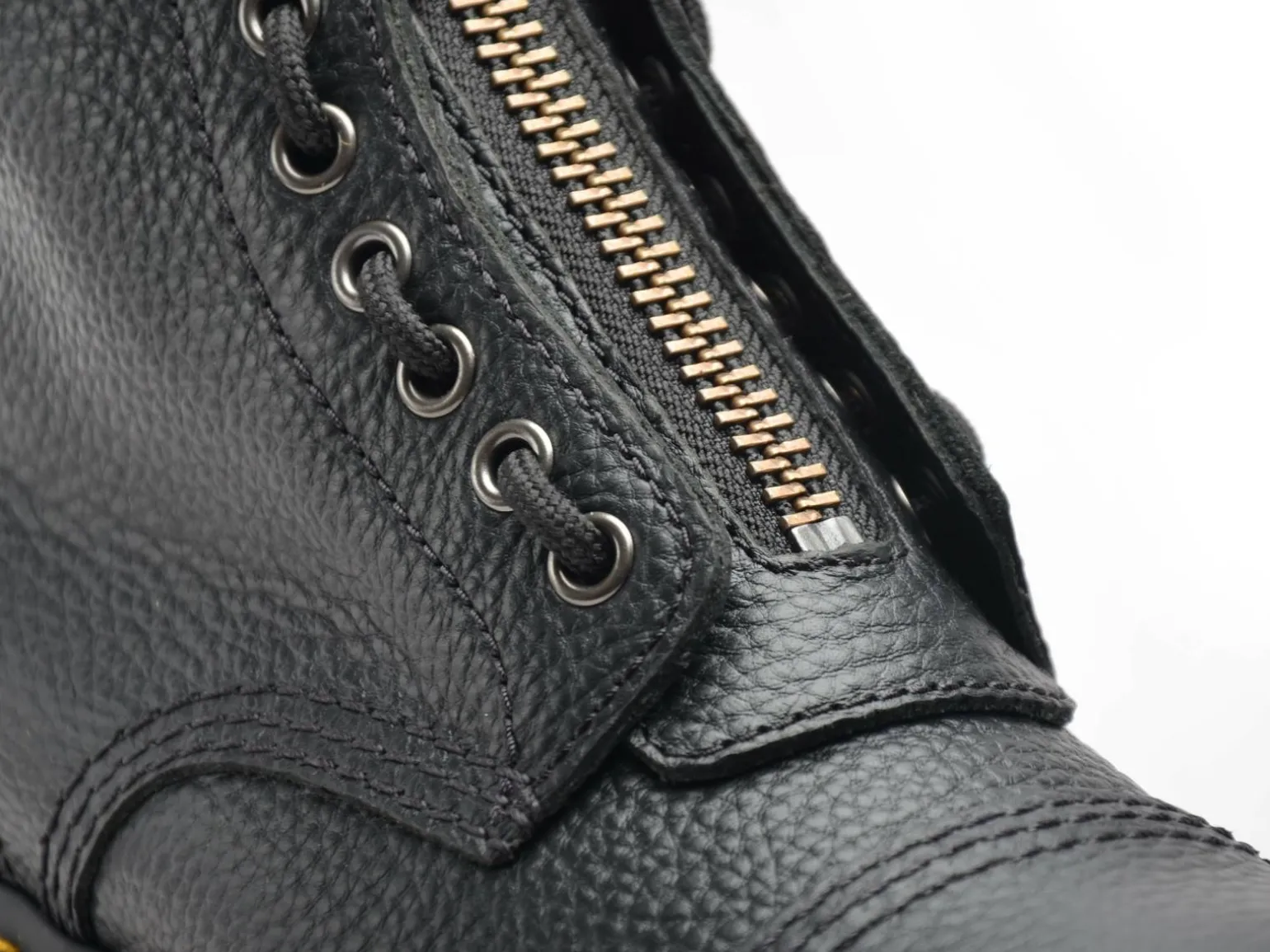 Dr Martens SINCLAIR 22564001 Noir Boots et Bottines à Talons Femme