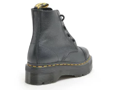 Dr Martens SINCLAIR 22564001 Noir Boots et Bottines à Talons Femme