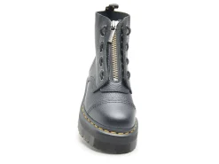 Dr Martens SINCLAIR 22564001 Noir Boots et Bottines à Talons Femme