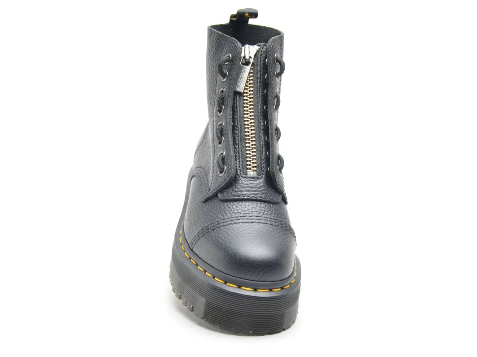 Dr Martens SINCLAIR 22564001 Noir Boots et Bottines à Talons Femme