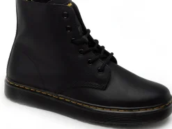 Dr Martens THURSTON Noir Boots et Bottines Homme