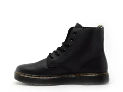 Dr Martens THURSTON Noir Boots et Bottines Homme