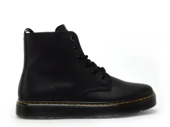 Dr Martens THURSTON Noir Boots et Bottines Homme